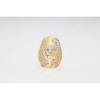 GOLD DAMEN RING 14k 585 Gr. 62,5 3,09g GG WG AU Berlin - Neukölln Vorschau