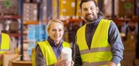 >> Tabletten verpacken. Produktionshelfer gesucht (m/w/d)! Schleswig-Holstein - Neumünster Vorschau