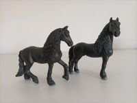 Schleich Friese Stute, Hengst 42269 und 13906 Baden-Württemberg - Isny im Allgäu Vorschau