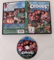 DVD Die Croods Niedersachsen - Wardenburg Vorschau