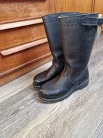 Seestiefel, Gr. 38 Harburg - Hamburg Heimfeld Vorschau