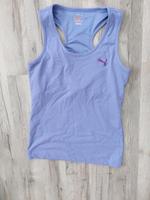 Sport Top Gr. M/L Puma Bayern - Burgau Vorschau