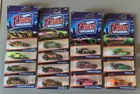 Hot Wheels Neon Speeders JDM BMW Ford Nissan Mitsubishi Toyota VW Sachsen - Borna Vorschau