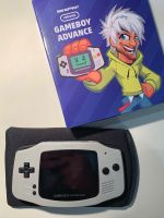 Gameboy Advance von Retrosix, Original Mod, Retro Gaming Nordrhein-Westfalen - Sprockhövel Vorschau