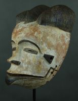 Ibo Maske, Nigeria / Afrikanische Kunst / Tribal Art Essen - Essen-Werden Vorschau