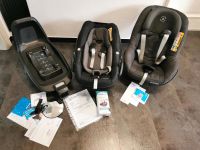 MaxiCosi Pebble Plus, 2wayFix, Pearl Pro i-Size Nordrhein-Westfalen - Wegberg Vorschau