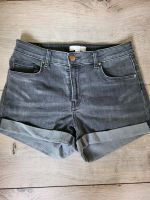 H&M Shorts Jeansshorts Gr.S Neu Mecklenburg-Vorpommern - Wesenberg Vorschau