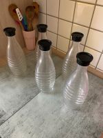 5 Soda stream Glasflaschen Nordrhein-Westfalen - Xanten Vorschau