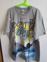 Graues T-Shirt mit bunten Druck in Größe 164 von Sanetta Hessen - Eschwege Vorschau