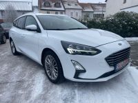 Ford Focus Turnier Titanium 2,0 TDCI AUTOMATIK Saarland - Saarlouis Vorschau