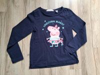 Langarmshirt Peppa Wutz Rheinland-Pfalz - Udler Vorschau