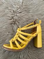 A.S.98 Damen Schuhe 39 Nürnberg (Mittelfr) - Mitte Vorschau