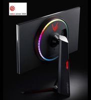 27 Zoll UltraGear™ Gaming Monitor mit UHD 4K und Nano IPS 1ms Hessen - Bruchköbel Vorschau