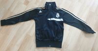 Adidas Real Madrid Jacke Gr.128 Sachsen-Anhalt - Ermsleben Vorschau