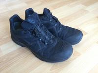 Haix Schuhe Black Eagle 43 schwarz Wanderschuhe Gore Tex Schleswig-Holstein - Lübeck Vorschau