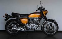 HONDA CB 750 Four K1 Niedersachsen - Osnabrück Vorschau