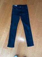 Schwarze Herren Jeans 30/32 von H&M, Skinny Nordrhein-Westfalen - Leverkusen Vorschau