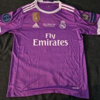 Sergio Ramos Real Madrid Trikot Camiseta Jersey Gr. L Baden-Württemberg - Rheinfelden (Baden) Vorschau