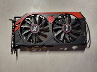 Grafikkarte Msi R9 280x Niedersachsen - Stadtoldendorf Vorschau