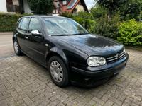 VW Golf IV 2.0 Edition Baden-Württemberg - Waldkirch Vorschau
