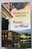 Pinien im Wald von Francesca Santini (Roman) Bayern - Bad Birnbach Vorschau