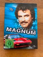 Magnum Die komplette erste Staffel 6 DVDs Tom Selleck Bayern - Freising Vorschau