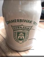 Bierkrug Germania Brauerei Münster 0,5 l Münster (Westfalen) - Albachten Vorschau
