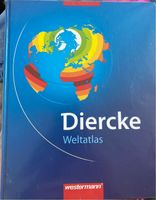 Diercke Weltatlas Hamburg-Nord - Hamburg Alsterdorf  Vorschau