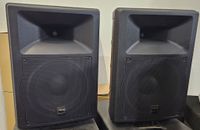 2x IMG Stage Line PAB-112MK2 High-Power-PA u. DJ-Lautsprecher Box Bayern - Tirschenreuth Vorschau