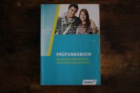 Prüfungsbuch Veranstaltungskauffrau/-mann Sachsen-Anhalt - Quedlinburg Vorschau