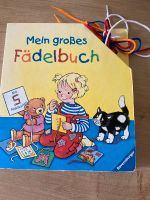 Mein großes Fädelbuch Schleswig-Holstein - Ekenis Vorschau