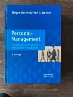 Personalmanagement Berthel Becker Buch Altona - Hamburg Altona-Altstadt Vorschau