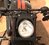 Lampenhalter wie von BBC Harley-Davidson V-Rod Night Rod Hessen - Offenbach Vorschau