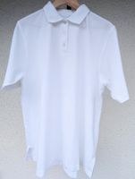 Damen Polo-Shirt, weiß, Gr. 46 Baden-Württemberg - Stockach Vorschau