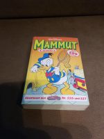Disney.  Mammut Comics.  Band 5 Bayern - Neustadt a. d. Waldnaab Vorschau