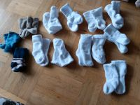 Neugeborene Socken Bayern - Landshut Vorschau