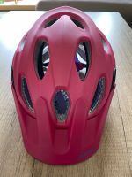 Kinderfahrrad-Helm zu verkaufen Bayern - Großweil Vorschau