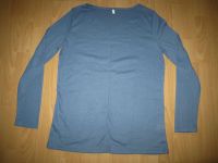 Langarm Shirt hell-blau Gr.L Nordrhein-Westfalen - Balve Vorschau