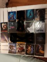 Exklusive Steelbooks Blufans,HDzeta,MantaLab,Kimchidvd, Niedersachsen - Adendorf Vorschau