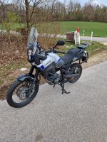 Yamaha XT660Z Abs Bayern - Pfeffenhausen Vorschau