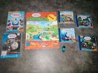 Thomas und seine Freunde Toggolino DVD CD Spiel Einsatz Percy Zir Nordrhein-Westfalen - Nieheim Vorschau