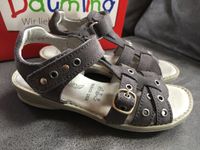 Däumling Mädchen Sandalen Maxi Peep-Toe Gr. 29 neu Rheinland-Pfalz - Winterborn Vorschau