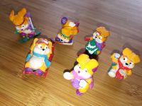 Hanny Bunny's Lustige Ski Hasen 1996 Bayern - Neu Ulm Vorschau