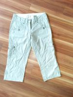 3/4 Cargohose Hose Gr. 38 beige von Street one Nordrhein-Westfalen - Waltrop Vorschau