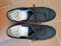 Neuwertige Damenschuhe "Tamaris" schwarz Größe 42 Nordrhein-Westfalen - Ibbenbüren Vorschau