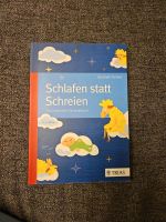 Buch Schlafen statt schreien Baden-Württemberg - Heubach Vorschau