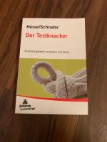 Der Testknacker  /  Einstellungstests verstehen und lösen Schleswig-Holstein - Hohenaspe Vorschau