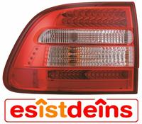 LED Rückleuchten Set Porsche Cayenne Mod. Bj. 9/02-2/07 Rot/Weiß Kreis Pinneberg - Quickborn Vorschau
