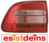 LED Rückleuchten Set Porsche Cayenne Mod. Bj. 9/02-2/07 Rot/Weiß Kreis Pinneberg - Quickborn Vorschau