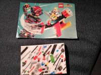 Lego Technic Katalog - Service - 1994 - Broschüre - Prospekt Niedersachsen - Lehrte Vorschau